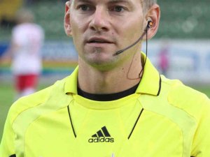 Ballkani - Sivasspor Maçını Manuel Schuettengruber Yönetecek
