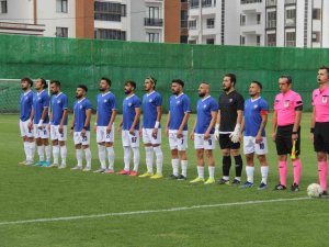 Elazığ Karakoçan’ın Deplasman Fobisi