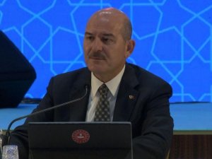 Bakan Soylu: "(Kadıköy’de Bir Evde Meydana Gelen Patlama) Patlamayla İlgili Terör Bağlantısı Göremedik”