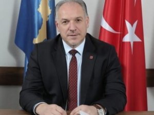 Kosova Kalkınma Bakanı Fikrim Damka, Erzurum’a Geliyor