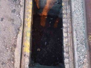 Kemer’de Kış Hazırlıkları Başladı