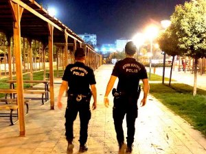 Diyarbakır’da 10 Yıl Kesinleşmiş Hapis Cezası Bulunan Firari Yakalandı