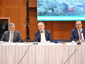 Nilüfer Çayı İçin İşbirliği Zamanı