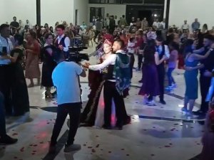 Elektrik Kaçağı 1 Ay Önce Evlenen Damadın Sonu Oldu