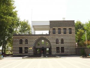 Gazi Köşkü’nde Bakım Ve Onarım Çalışması Tamamlandı