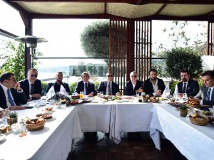 Biotrend Enerji, Karbondioksit Emisyonunu 2,7 Milyon Ton Azalttı