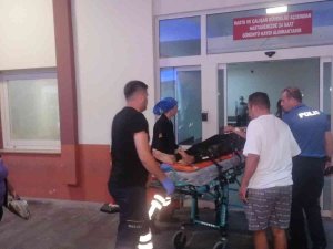 Antalya’da 6 Gündür Haber Alınamayan Genç Kazada Yaralı Ve Baygın Halde Bulundu