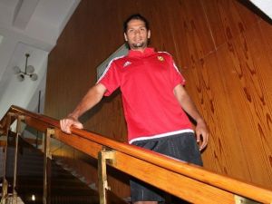 Yeni Malatyaspor’un Yeni Transferinden İddialı Sözler