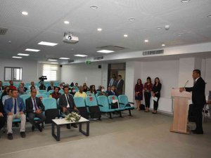 Denizli’de Dijital Pazarlama Stratejisi Eğitimleri Başladı