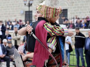 Vezirhan’da Köprülü Mehmet Paşa Anıldı