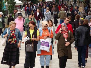 Uzmanından Uyarı: “Ekim-mayıs Ayları Türkiye İçin Grip Salgını Dönemi”