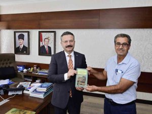 Aygül’ün ’Çadırın Işığı’ Romanının İkinci Baskısı Yayımlandı