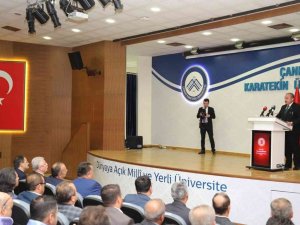 Tbmm Başkanı Mustafa Şentop: