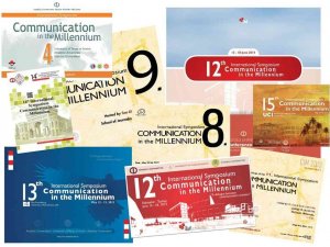 İ̇letişim Bilimciler Anadolu Üniversitesinin Ev Sahipliğinde Buluşuyor