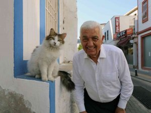 Başkan Gürün, “Sokak Hayvanları İçin Vatandaşlara Da Görev Düşüyor”