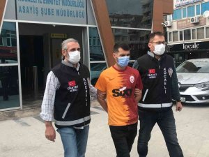 Eşini İşkence Ederek Öldüren Kocaya İndirimsiz Ağırlaştırılmış Müebbet Hapis