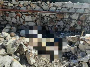 Seydikemer’de Silahlı Kavga: 1 Ölü