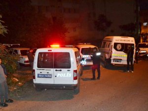 Şehit Yakınının Çalınan Otomobili Bulundu