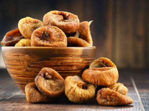 Kuru İncir İhracatından 258 Milyon Dolar Döviz Geliri