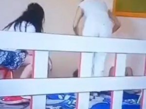 Antalya’da Otizmli Öğrenciye Şiddet Uygulayan 2 Öğretmenden Biri Tutuklandı