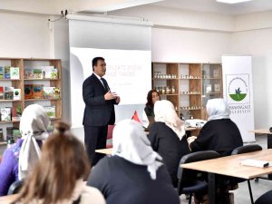 Bursa’da Balkonlar Sebzelerle Yeşerecek