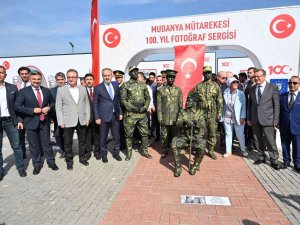 100’üncü Yılında Mudanya Mütarekesi