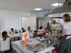 Katılmak İçin 2 Bin 300 Kişi Başvuruda Bulundu