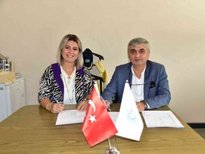 Manisa’da Tarımsal Sulama Projeleri İçin Yeni Sözleşmeler İmzalandı