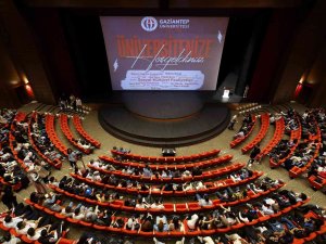 ‘Gaün Uyum 2022’ Programı Yoğun Katılımla Başladı