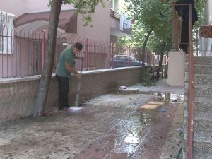 Başkent’teki Kardeş Cinayetinde İlginç Detay