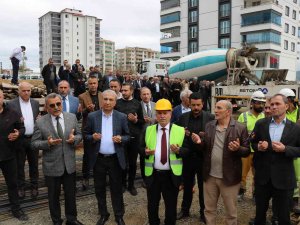 Dar Gelirli Hasta Refakatçilerine Ücretsiz Otel Hizmeti Sağlanacak