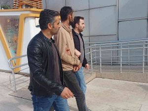 Ordu’da Uyuşturucu Operasyonu: Gözaltına Alınan 3 Kişiden Biri Tutuklandı