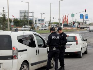 Nevşehir’de Denetimler Devam Ediyor