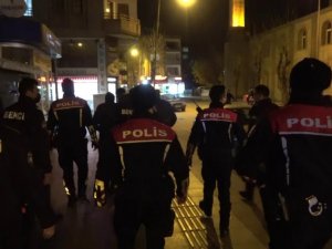 Çorum’da Eş Zamanlı Düzenlenen Operasyonlarda 11 Kişi Yakalandı