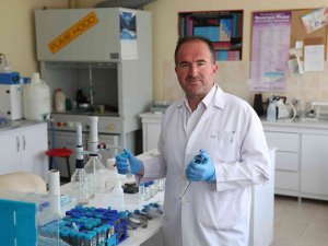 Scü Akademisyenleri Dünya’da İlk Yüzde 2’lik Dilimde Yer Aldı