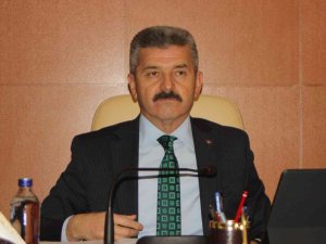 Uşak’ta 364 Proje İçin 441 Milyon Tl’lik Harcama Yapıldı