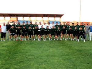 Adıyamanspor Ligden Çekilme Kararı Aldı