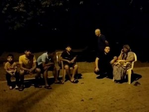 Osmaniye’de Deprem Paniği: Vatandaşlar Sokaklara Döküldü
