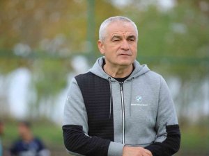 Rıza Çalımbay: “Hedefimiz Kosova’da Puan Ya Da Puanlar Almak”