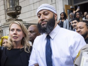Abd’de Ömür Boyu Hapse Mahkum Edilen Adnan Syed Hakkındaki Tüm Suçlamalar Düşürüldü