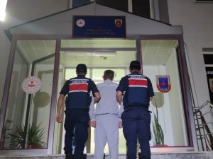 30 Yıl Hapis Cezası Bulunan Şahıs Tutuklandı
