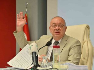 Başkan Ergün’den Meclise Uncubozköy Ve Karakoca Önergesi