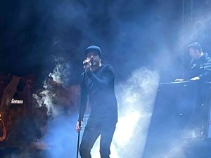 Düzce Gençlik Günleri Başladı, Ünlü Grup Manga Düzcelileri Coşturdu