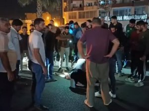 Mardin’de Yolun Karşısına Geçerken Tırın Çarptığı Kadın Hayatını Kaybetti