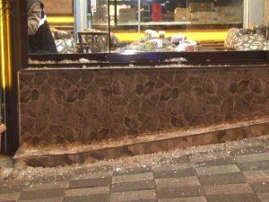 Esenyurt’ta Kafeye Silahlı Saldırı