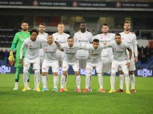 Sivasspor’un Ballkani Kafilesi Belli Oldu