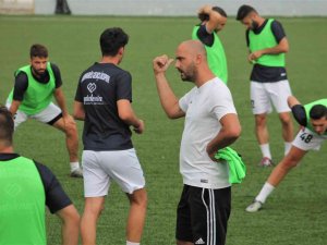 Marmaris Gençlikspor’da İzinler Kaldırıldı