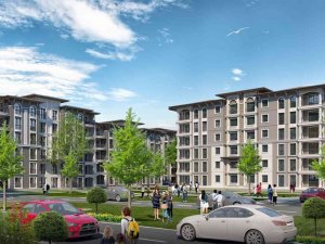 "Konut Kredilerinde İndirim, Satışlarda Rekor Getirir"