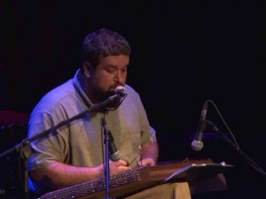 Üsküdarlı Sanatseverler Sedat Anar Konserinde Buluştu