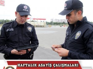 Nevşehir’de Çeşitli Suçlardan 6 Kişi Tutuklandı